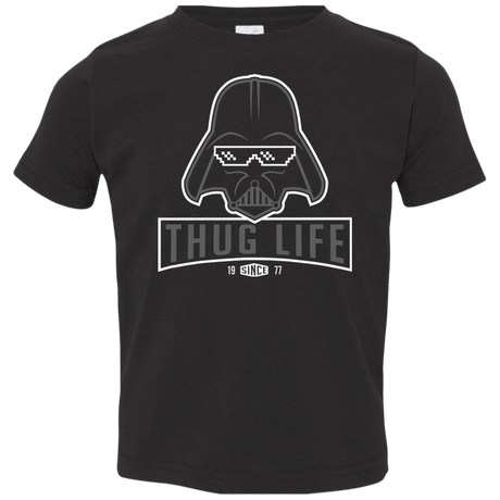 T-Shirts Black / 2T My Life Toddler Premium T-Shirt