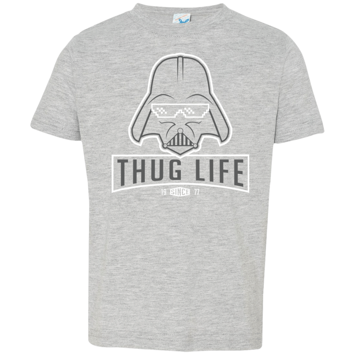 T-Shirts Heather / 2T My Life Toddler Premium T-Shirt