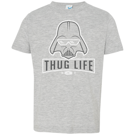 T-Shirts Heather / 2T My Life Toddler Premium T-Shirt