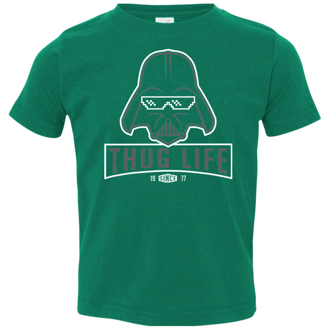 T-Shirts Kelly / 2T My Life Toddler Premium T-Shirt