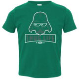 T-Shirts Kelly / 2T My Life Toddler Premium T-Shirt