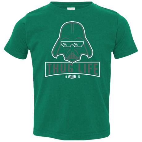 T-Shirts Kelly / 2T My Life Toddler Premium T-Shirt