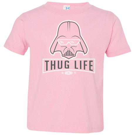 T-Shirts Pink / 2T My Life Toddler Premium T-Shirt
