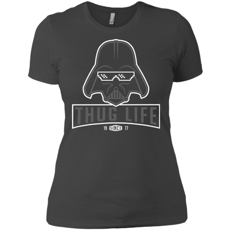 T-Shirts Heavy Metal / X-Small My Life Women's Premium T-Shirt