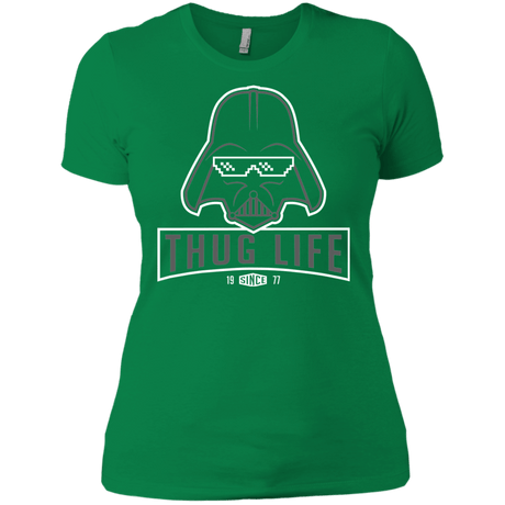 T-Shirts Kelly Green / X-Small My Life Women's Premium T-Shirt