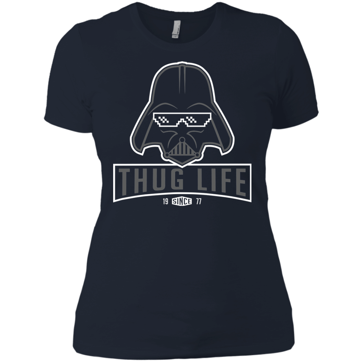 T-Shirts Midnight Navy / X-Small My Life Women's Premium T-Shirt