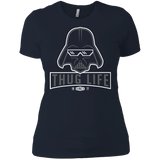 T-Shirts Midnight Navy / X-Small My Life Women's Premium T-Shirt