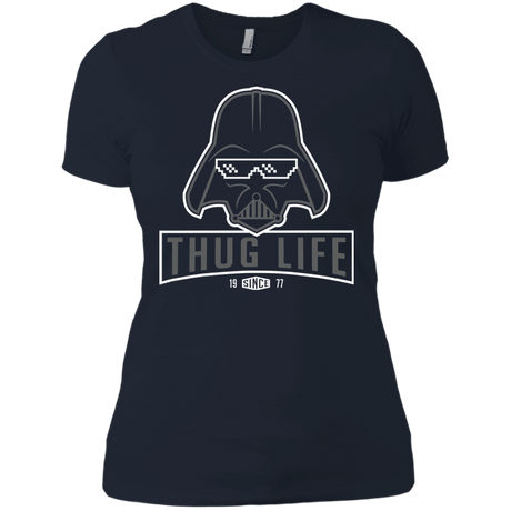 T-Shirts Midnight Navy / X-Small My Life Women's Premium T-Shirt
