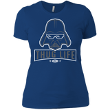 T-Shirts Royal / X-Small My Life Women's Premium T-Shirt