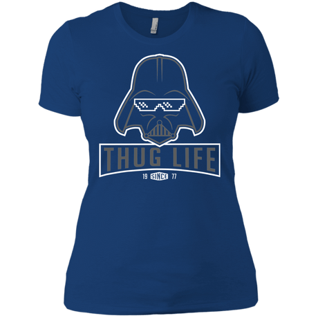 T-Shirts Royal / X-Small My Life Women's Premium T-Shirt