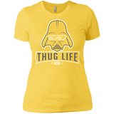 T-Shirts Vibrant Yellow / X-Small My Life Women's Premium T-Shirt