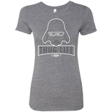 T-Shirts Premium Heather / Small My Life Women's Triblend T-Shirt