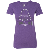 T-Shirts Purple Rush / Small My Life Women's Triblend T-Shirt