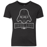 T-Shirts Vintage Black / YXS My Life Youth Triblend T-Shirt