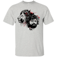 T-Shirts Ash / Small MY LION T-Shirt