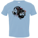 T-Shirts Light Blue / 2T MY LION Toddler Premium T-Shirt