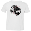 T-Shirts White / 2T MY LION Toddler Premium T-Shirt