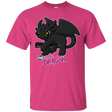 T-Shirts Heliconia / Small MY LITTLE DRAGON T-Shirt