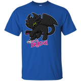 T-Shirts Royal / Small MY LITTLE DRAGON T-Shirt