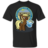 T-Shirts Black / YXS My Little Sebastian Youth T-Shirt