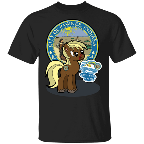 T-Shirts Black / YXS My Little Sebastian Youth T-Shirt