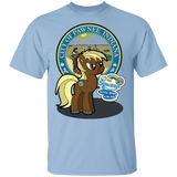 T-Shirts Light Blue / YXS My Little Sebastian Youth T-Shirt
