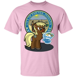 T-Shirts Light Pink / YXS My Little Sebastian Youth T-Shirt