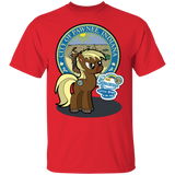 T-Shirts Red / YXS My Little Sebastian Youth T-Shirt