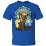 T-Shirts Royal / YXS My Little Sebastian Youth T-Shirt