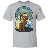 T-Shirts Sport Grey / YXS My Little Sebastian Youth T-Shirt