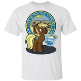 T-Shirts White / YXS My Little Sebastian Youth T-Shirt
