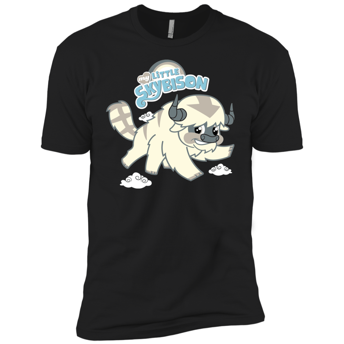 My Little Sky Boys Premium T-Shirt