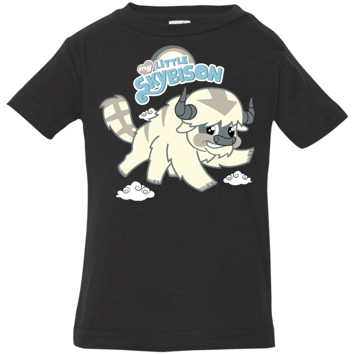 My Little Sky Infant Premium T-Shirt