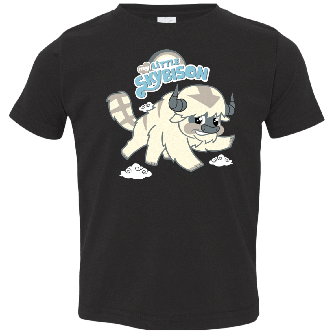 My Little Sky Toddler Premium T-Shirt