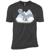 T-Shirts Heavy Metal / YXS my little walky Boys Premium T-Shirt