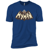 T-Shirts Royal / YXS My Man! Boys Premium T-Shirt