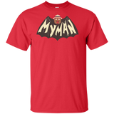 T-Shirts Red / XLT My Man! Tall T-Shirt