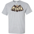 T-Shirts Sport Grey / XLT My Man! Tall T-Shirt