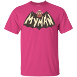 T-Shirts Heliconia / YXS My Man! Youth T-Shirt