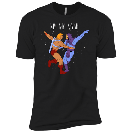 T-Shirts Black / YXS My My Myaah Boys Premium T-Shirt