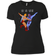 T-Shirts Black / X-Small My My Myaah Women's Premium T-Shirt