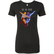 T-Shirts Vintage Black / S My My Myaah Women's Triblend T-Shirt