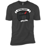 My Other Console Is A Jag Boys Premium T-Shirt