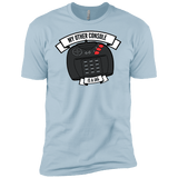 My Other Console Is A Jag Boys Premium T-Shirt