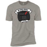 My Other Console Is A Jag Boys Premium T-Shirt