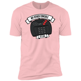 My Other Console Is A Jag Boys Premium T-Shirt
