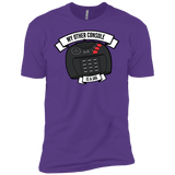 My Other Console Is A Jag Boys Premium T-Shirt