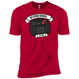 My Other Console Is A Jag Boys Premium T-Shirt