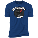 My Other Console Is A Jag Boys Premium T-Shirt