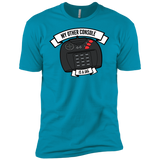 My Other Console Is A Jag Boys Premium T-Shirt